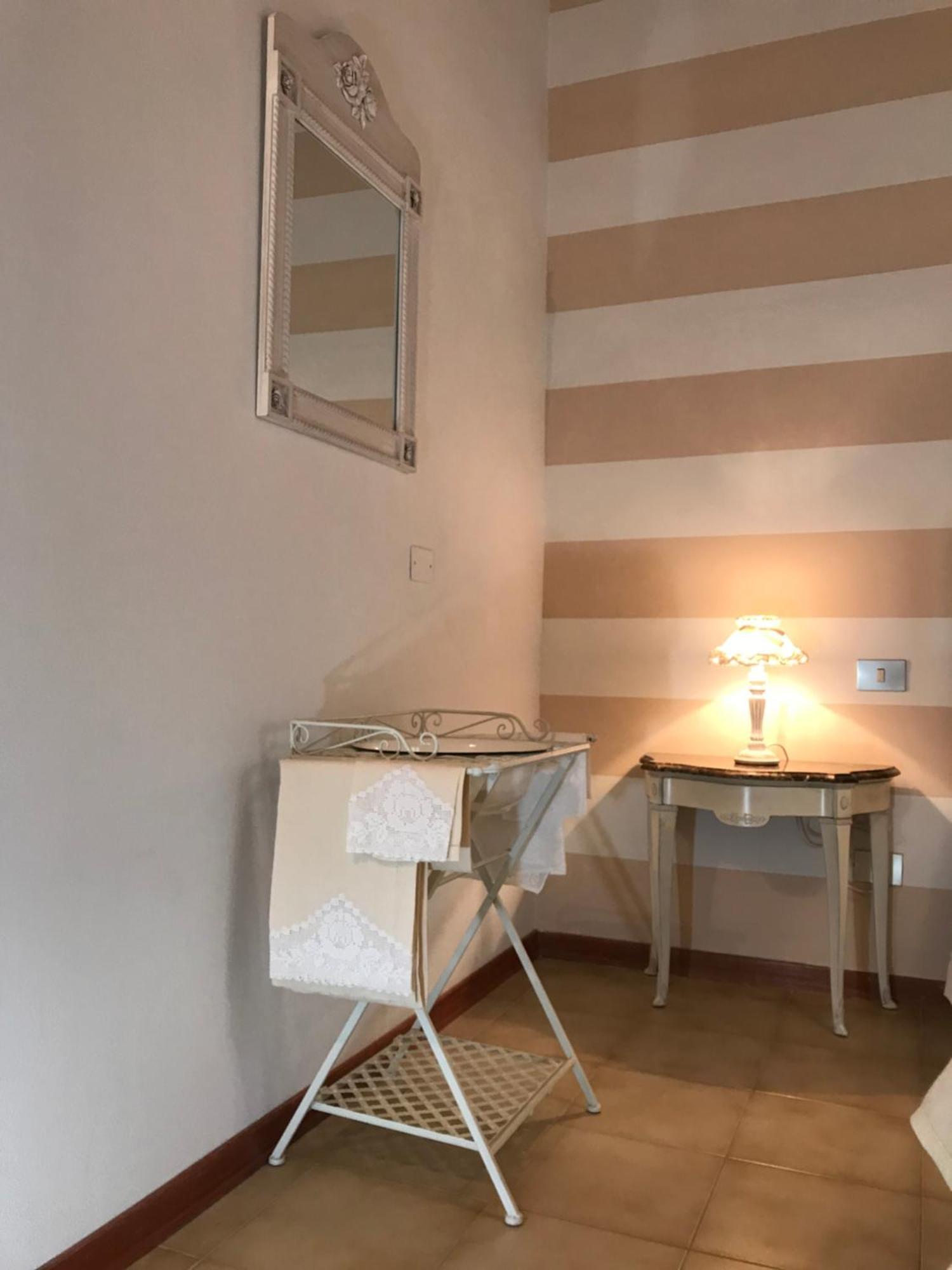 Il Giuggiolo Apartment Montalcino Exterior foto