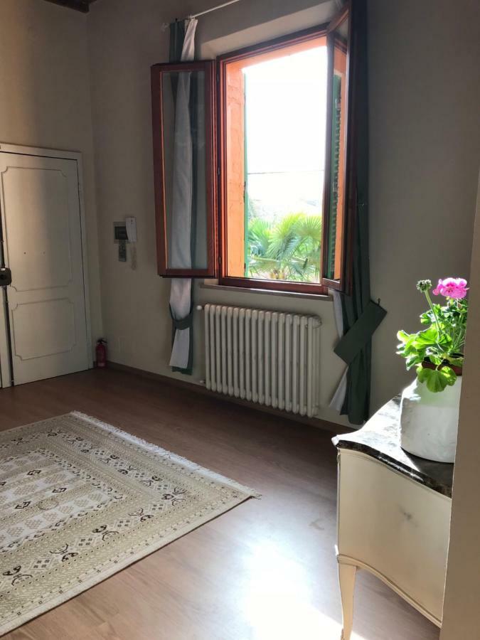 Il Giuggiolo Apartment Montalcino Exterior foto