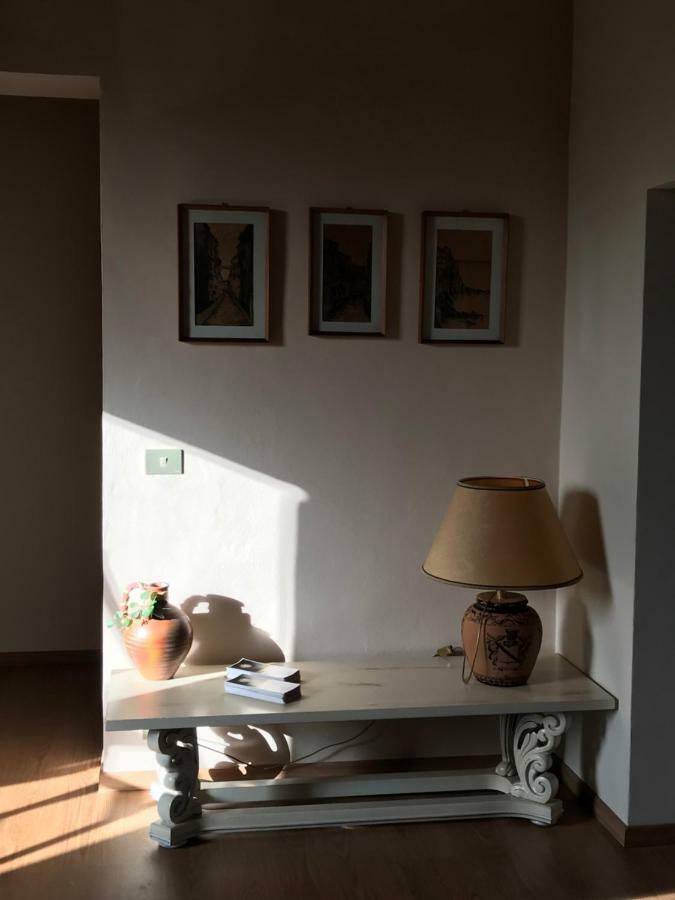 Il Giuggiolo Apartment Montalcino Exterior foto